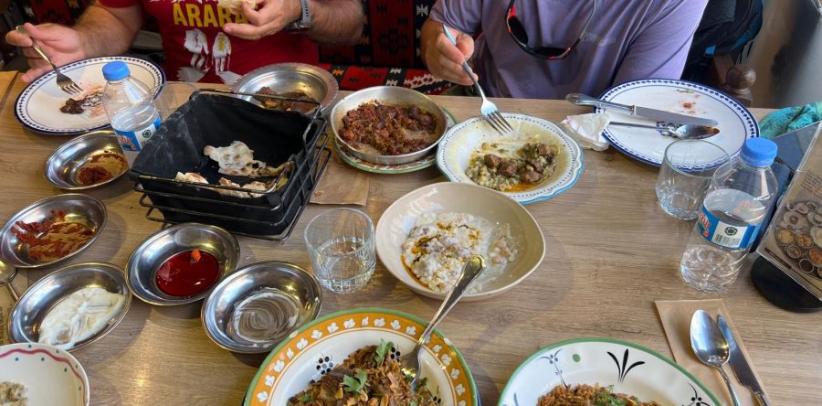 Ducem Green Zone Catering pe cele mai înalte culmi – Expediție gastronomică în Dogubaiazid și Van, Turcia